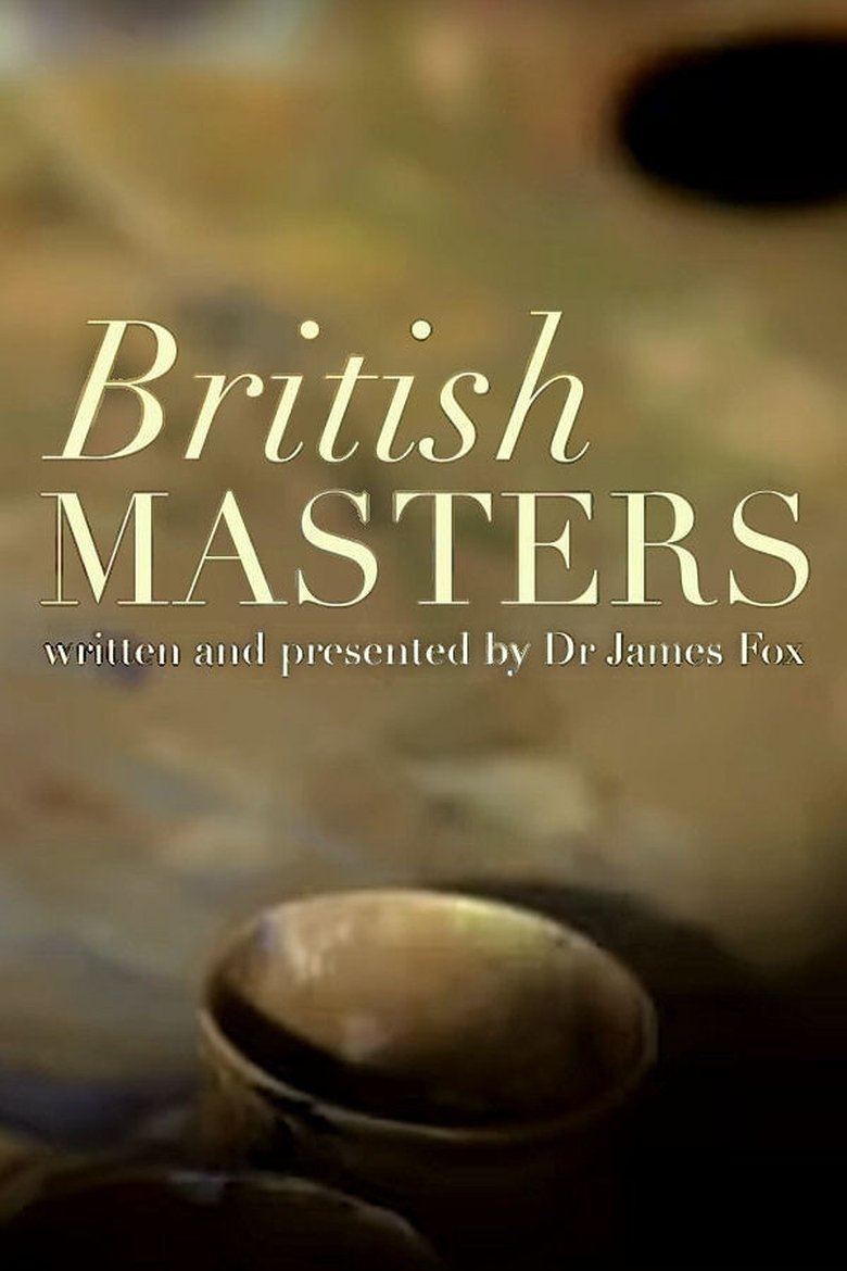 British Masters Poster of British Masters