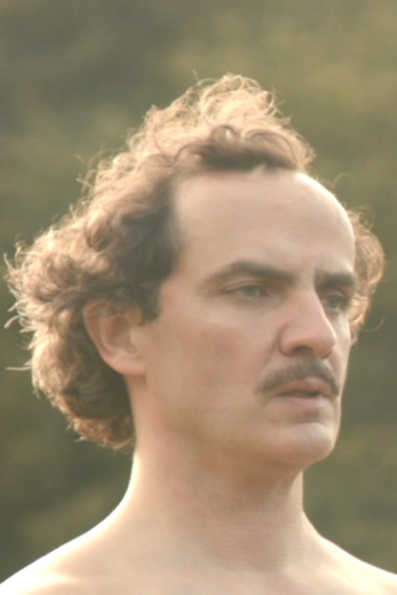 Laurent Nicolas Portrait of Laurent Nicolas