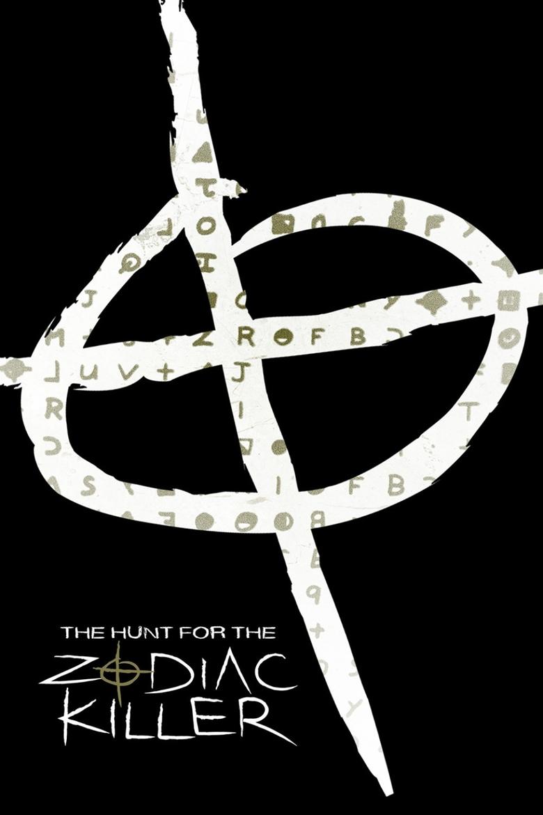 Episodes in The Hunt For The Zodiac Killer - Season 1 - Season 1 Poster of Episodes in The Hunt For The Zodiac Killer - Season 1 - Season 1