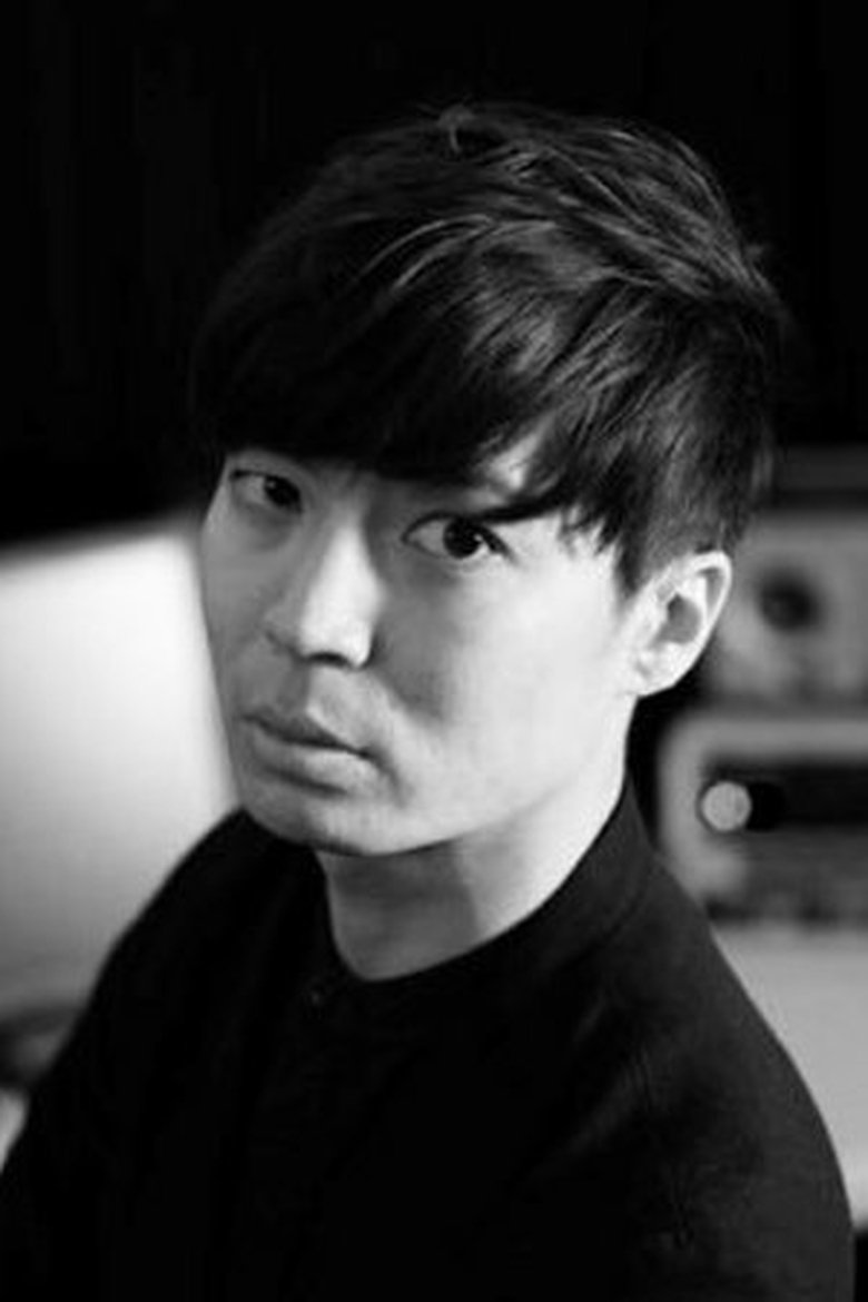 Hidekazu Tanaka Portrait of Hidekazu Tanaka