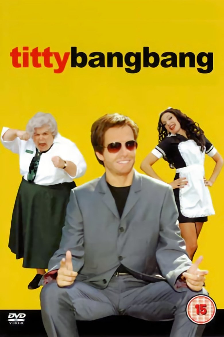 Tittybangbang Poster of Tittybangbang