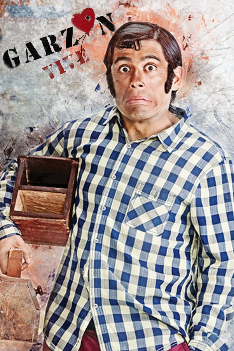 Episodes in Garzón Vive - Season 1 - Season 1 Poster of Episodes in Garzón Vive - Season 1 - Season 1