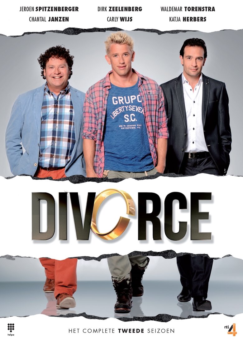 Cast and Crew in Divorce - Faithful or deceit (Season 2 - Episode 1) - Faithful or deceit Poster of Cast and Crew in Divorce - Faithful or deceit (Season 2 - Episode 1) - Faithful or deceit