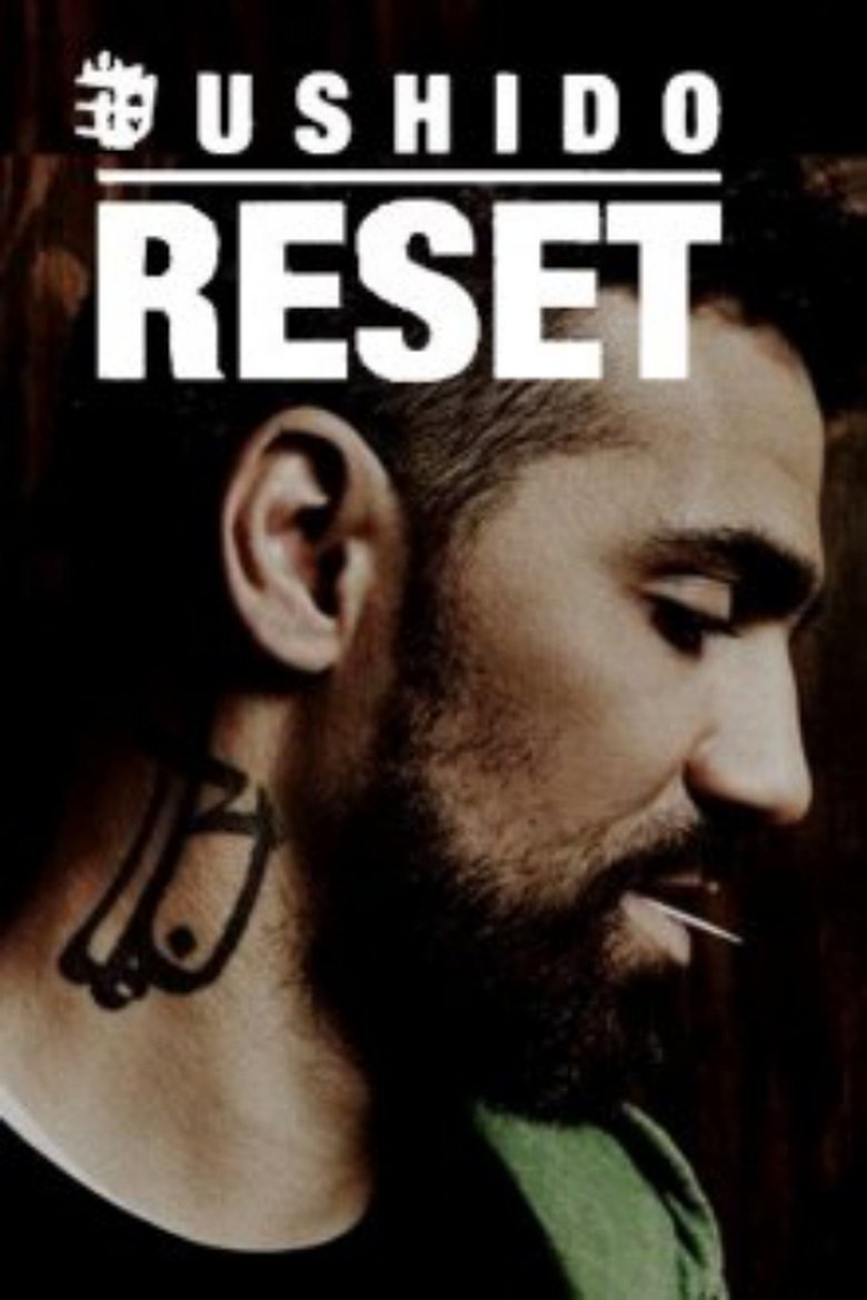 Bushido - RESET Poster of Bushido - RESET