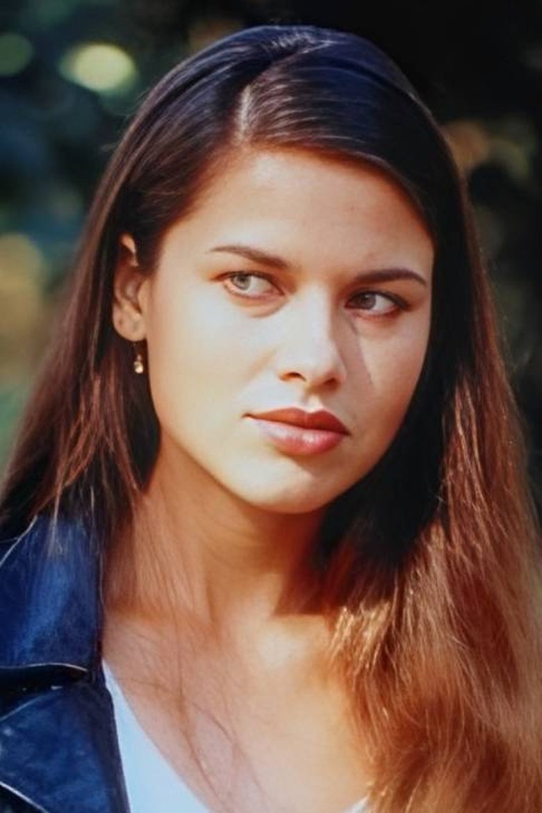 Katherine Barrese Portrait of Katherine Barrese