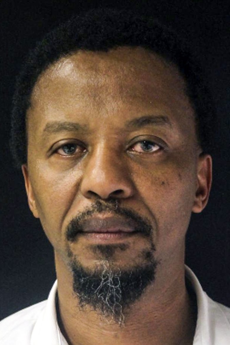 Makhaola Ndebele Portrait of Makhaola Ndebele
