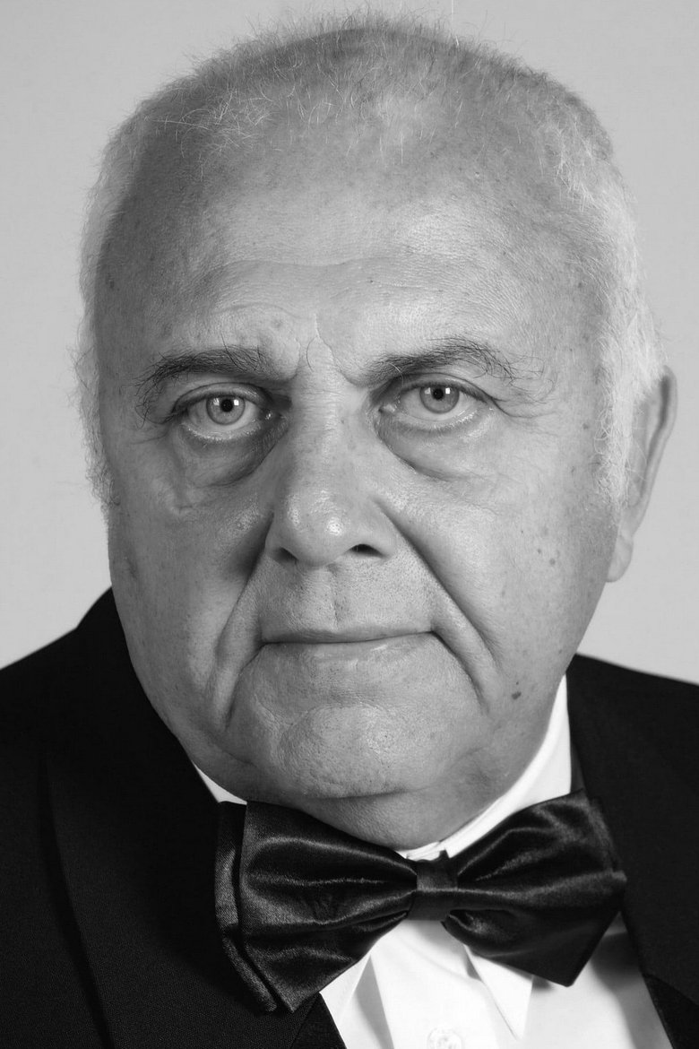 Igor Bogodukh Portrait of Igor Bogodukh