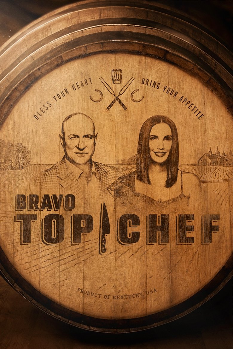 Cast and Crew in Top Chef - Hoop Dreams (Season 16 - Episode 10) - Hoop Dreams Poster of Cast and Crew in Top Chef - Hoop Dreams (Season 16 - Episode 10) - Hoop Dreams