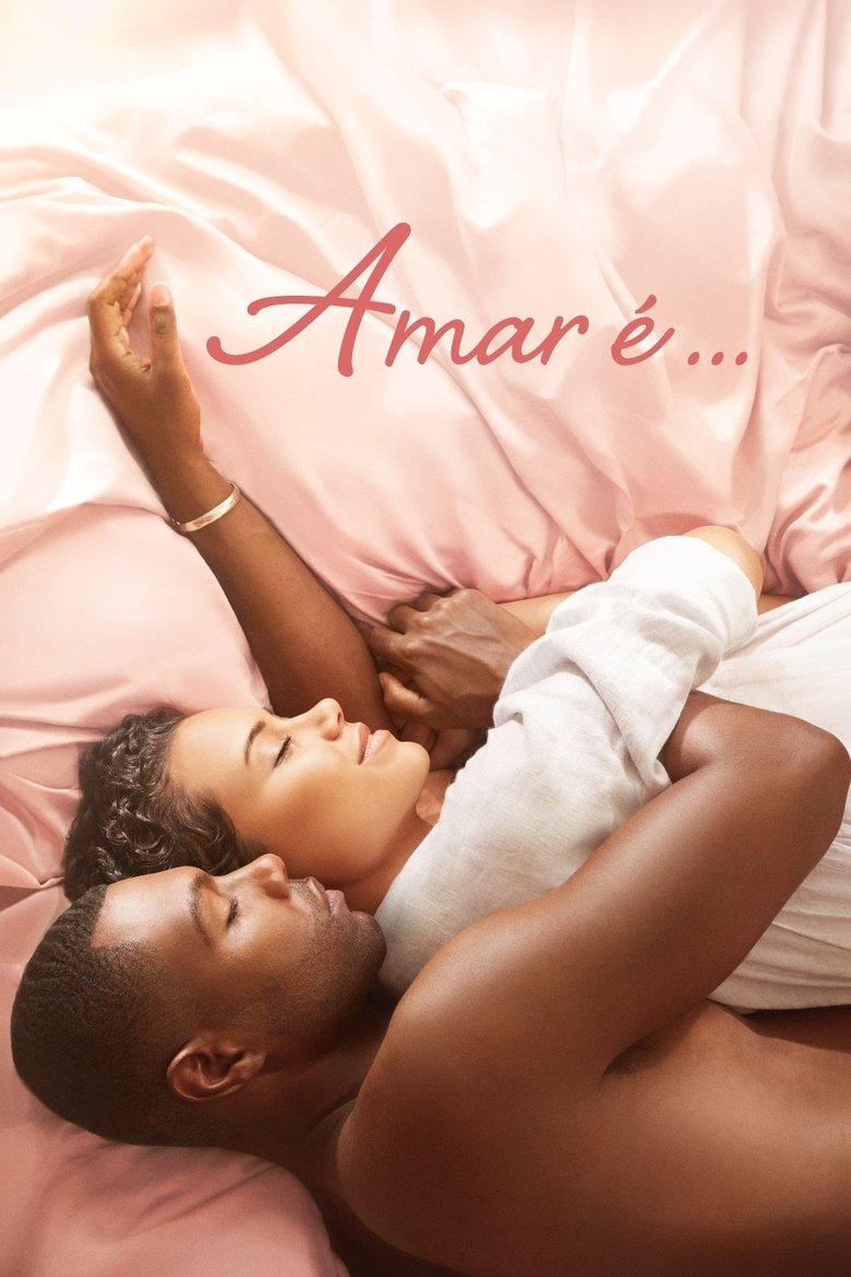 Cast and Crew in Love Is___ - A First Script (Season 1 - Episode 9) - A First Script Poster of Cast and Crew in Love Is___ - A First Script (Season 1 - Episode 9) - A First Script