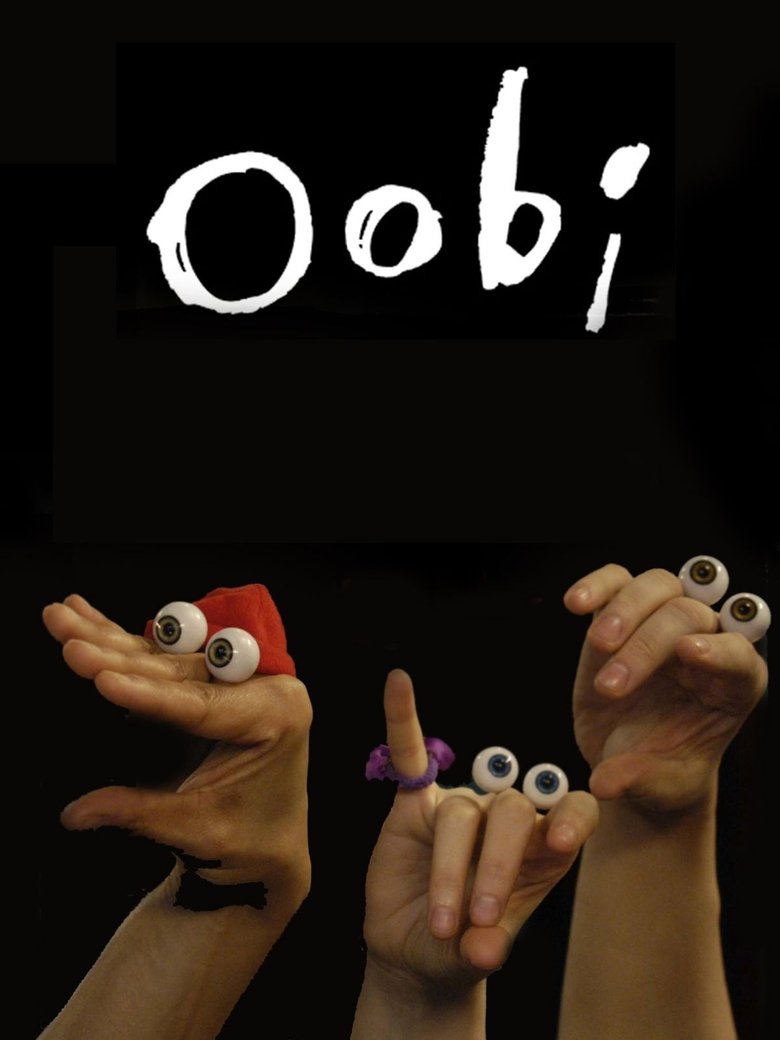 Oobi Poster of Oobi