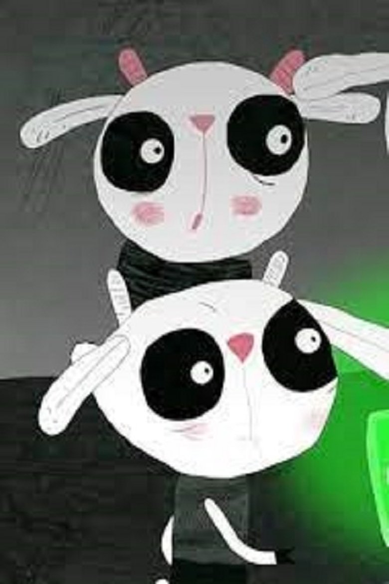 The 7 Kids Poster of The 7 Kids