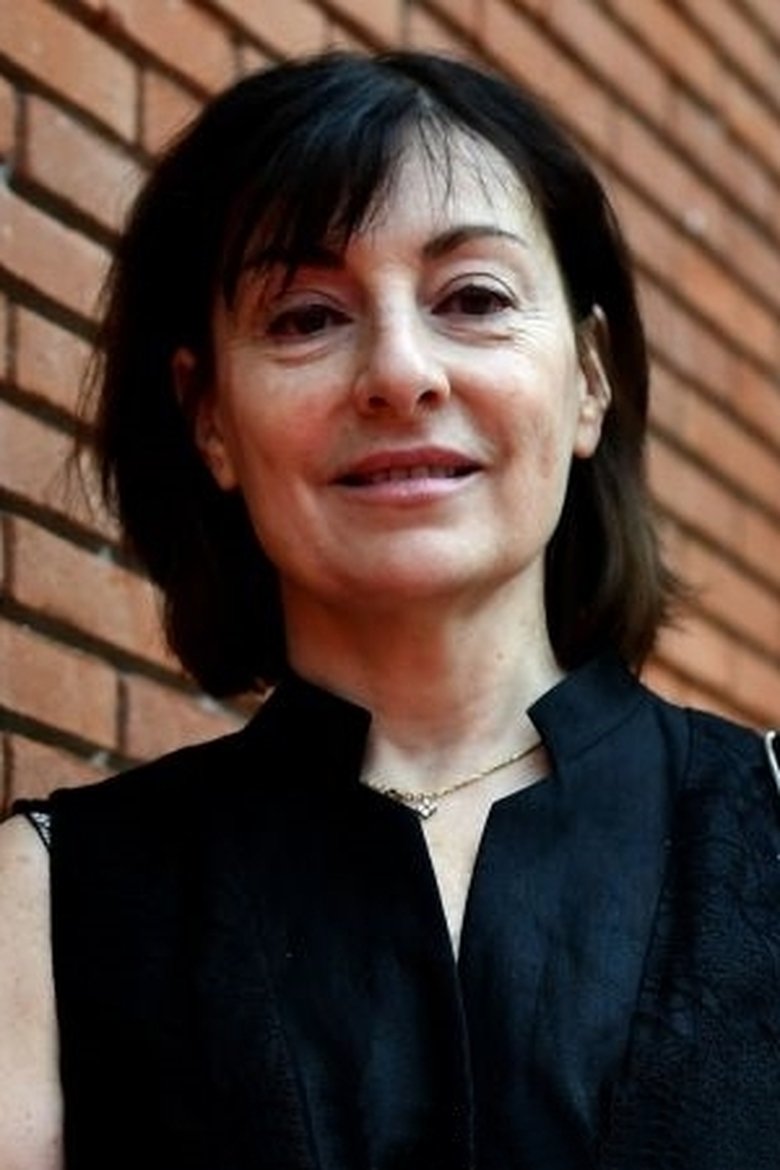 Graciela Rodriguez Gilio Portrait of Graciela Rodriguez Gilio