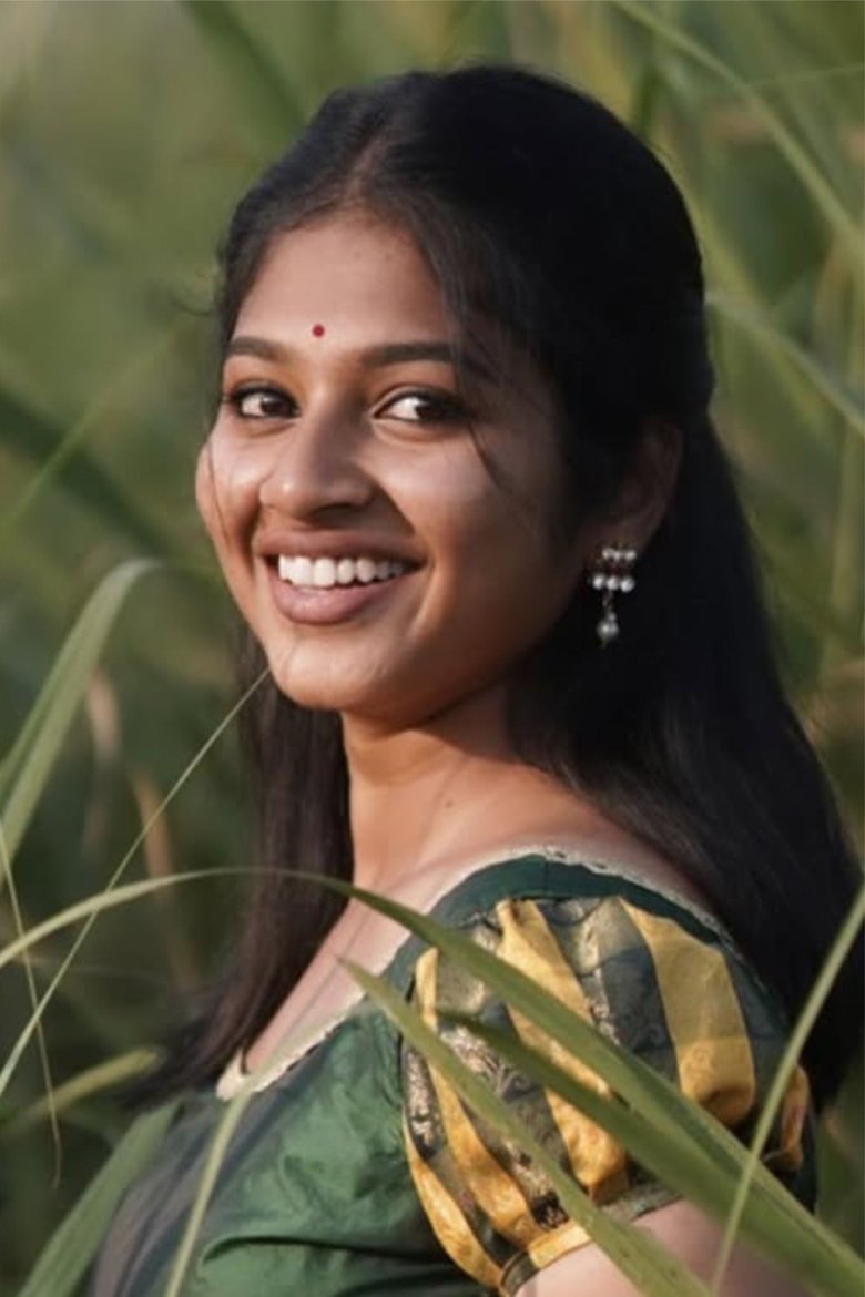 Kalaivani Bhaskar Portrait of Kalaivani Bhaskar