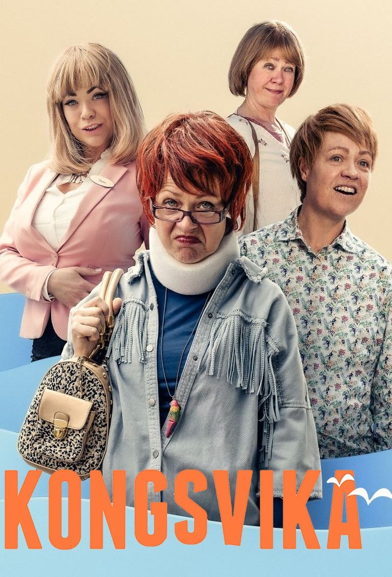 Episodes in Kongsvika - Season 1 - Season 1 Poster of Episodes in Kongsvika - Season 1 - Season 1