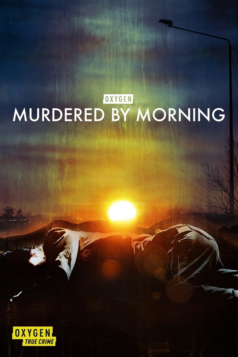 Episodes in Murdered By Morning - Season 2 - Season 2 Poster of Episodes in Murdered By Morning - Season 2 - Season 2
