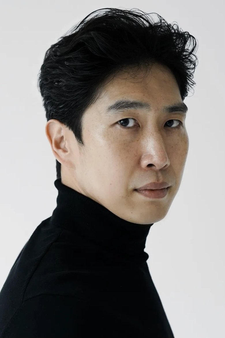 Kim Hyun-min Portrait of Kim Hyun-min