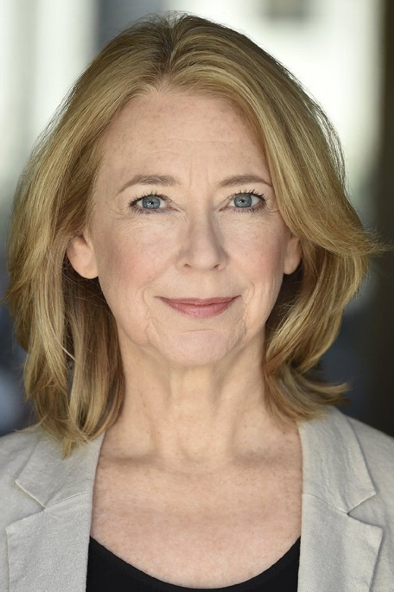 Anne Carney Portrait of Anne Carney