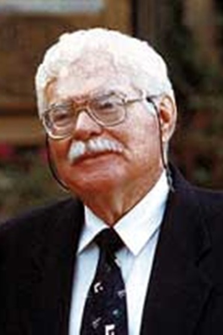 Waldemar Berditchevsky Portrait of Waldemar Berditchevsky