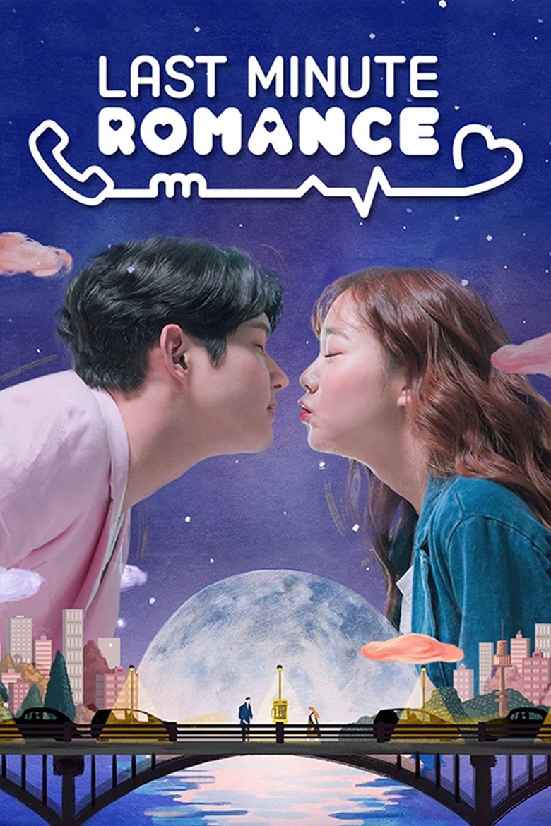 Episodes in Last Minute Romance - Season 1 - Season 1 Poster of Episodes in Last Minute Romance - Season 1 - Season 1