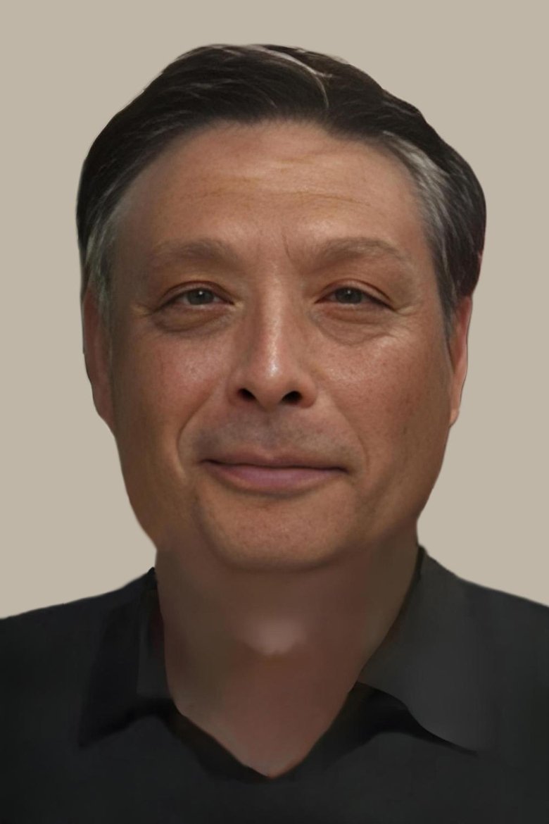 Liu Xin Portrait of Liu Xin