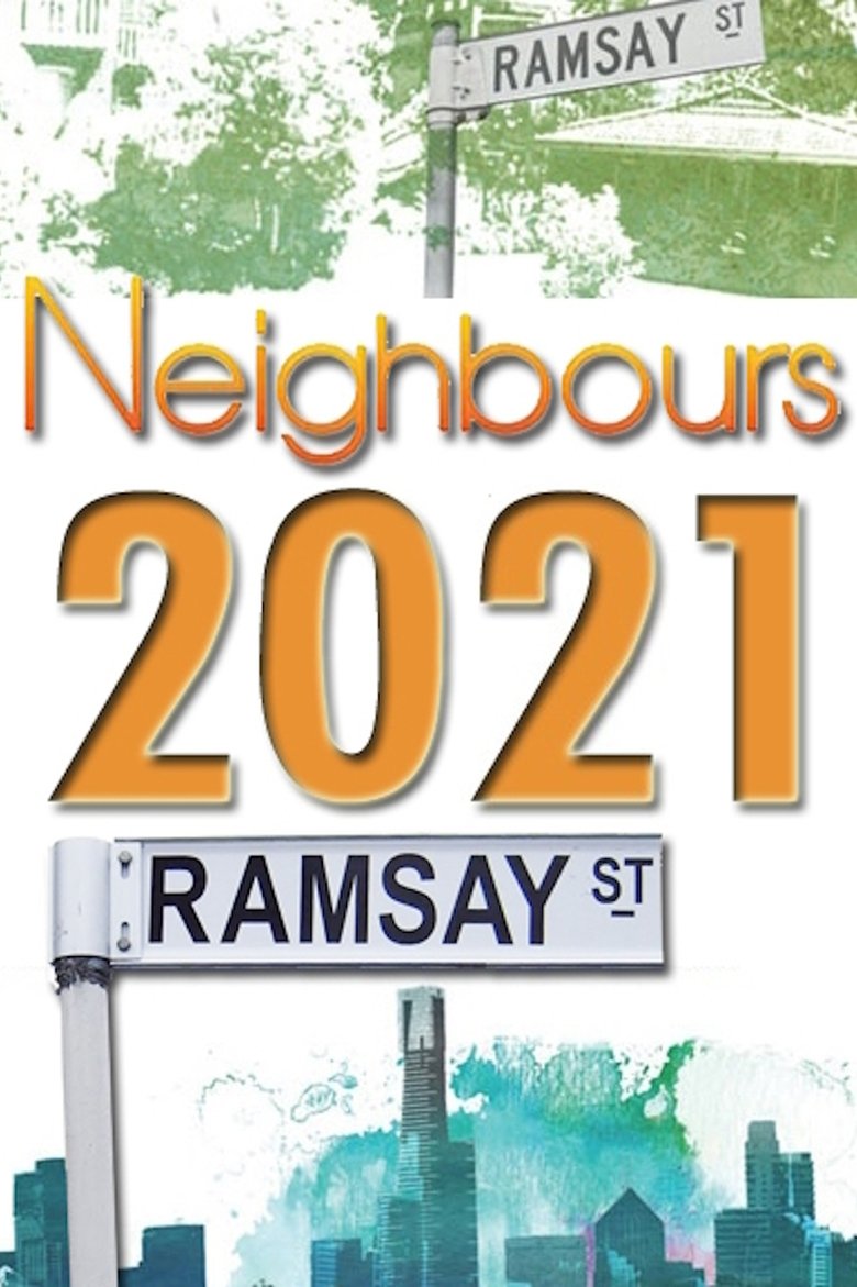 Cast and Crew in Neighbours - Episode 8700 (Season 37 - Episode 173) - Episode 8700 Poster of Cast and Crew in Neighbours - Episode 8700 (Season 37 - Episode 173) - Episode 8700