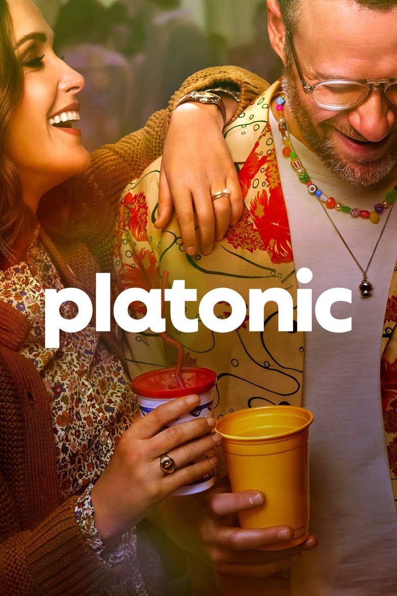 Cast and Crew in Platonic - Slumber Party (Season 1 - Episode 9) - Slumber Party Poster of Cast and Crew in Platonic - Slumber Party (Season 1 - Episode 9) - Slumber Party