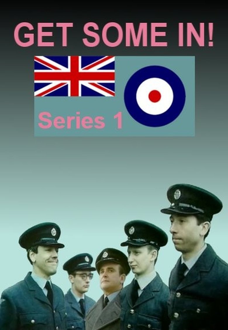 Episodes in Get Some In! - Season 1 - Season 1 Poster of Episodes in Get Some In! - Season 1 - Season 1