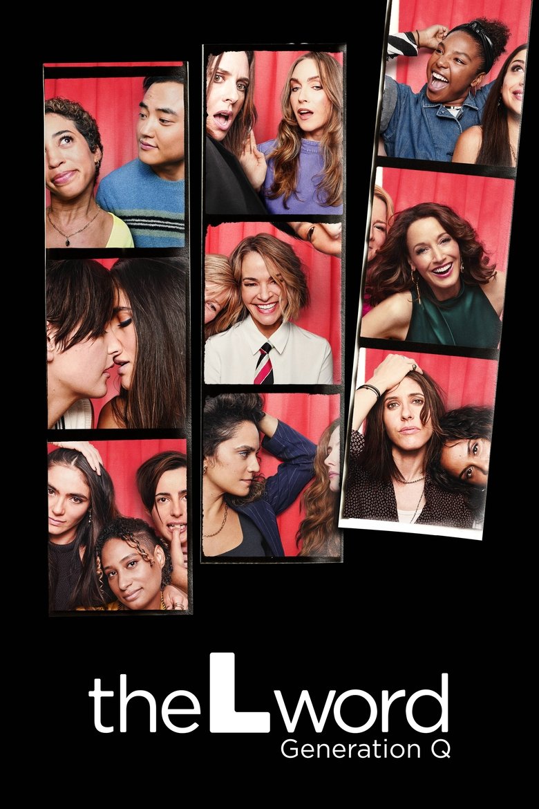 Episodes in The L Word Generation Q - Season 3 - Season 3 Poster of Episodes in The L Word Generation Q - Season 3 - Season 3