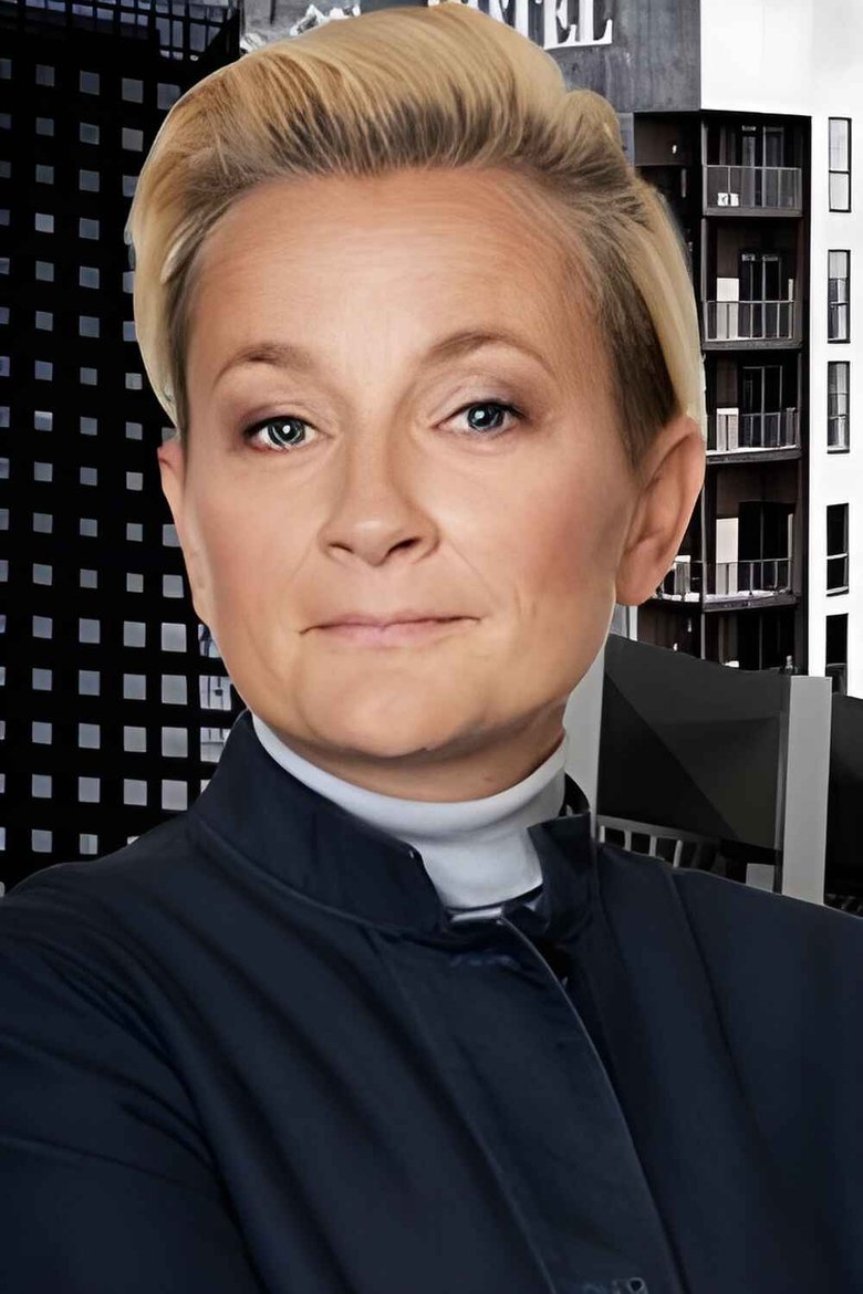 Episodes in Er Der En Arkitekt Til Stede? - Season 2 - Season 2 Poster of Episodes in Er Der En Arkitekt Til Stede? - Season 2 - Season 2