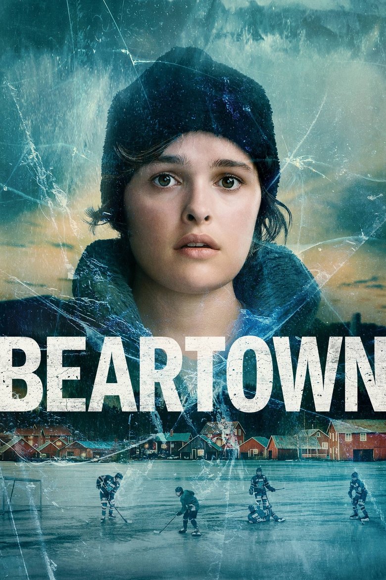 Cast and Crew in Beartown - Episode 5 (Season 1 - Episode 5) - Episode 5 Poster of Cast and Crew in Beartown - Episode 5 (Season 1 - Episode 5) - Episode 5