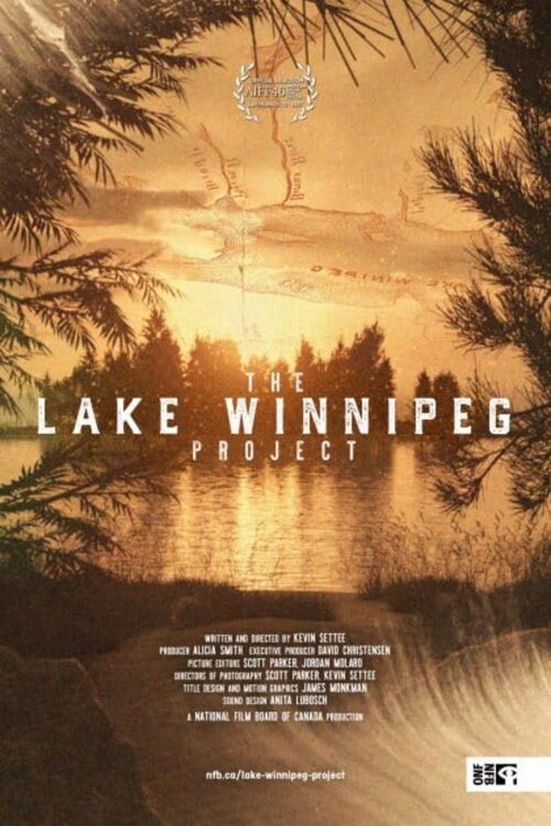 Cast and Crew in The Lake Winnipeg Project - Fisher River (Season 1 - Episode 4) - Fisher River Poster of Cast and Crew in The Lake Winnipeg Project - Fisher River (Season 1 - Episode 4) - Fisher River