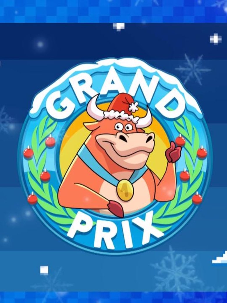 Episodes in Grand Prix - Season 17 - Season 17 Poster of Episodes in Grand Prix - Season 17 - Season 17