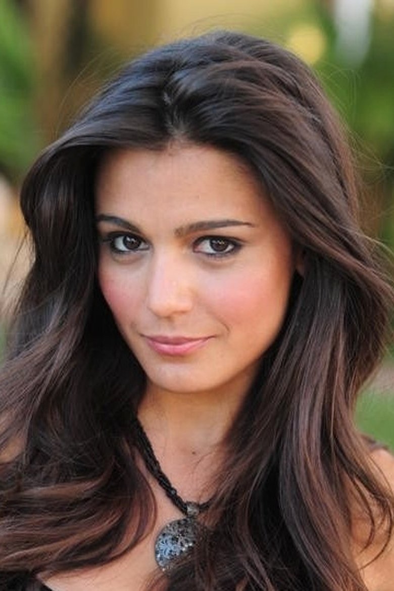 Natalina Maggio Portrait of Natalina Maggio