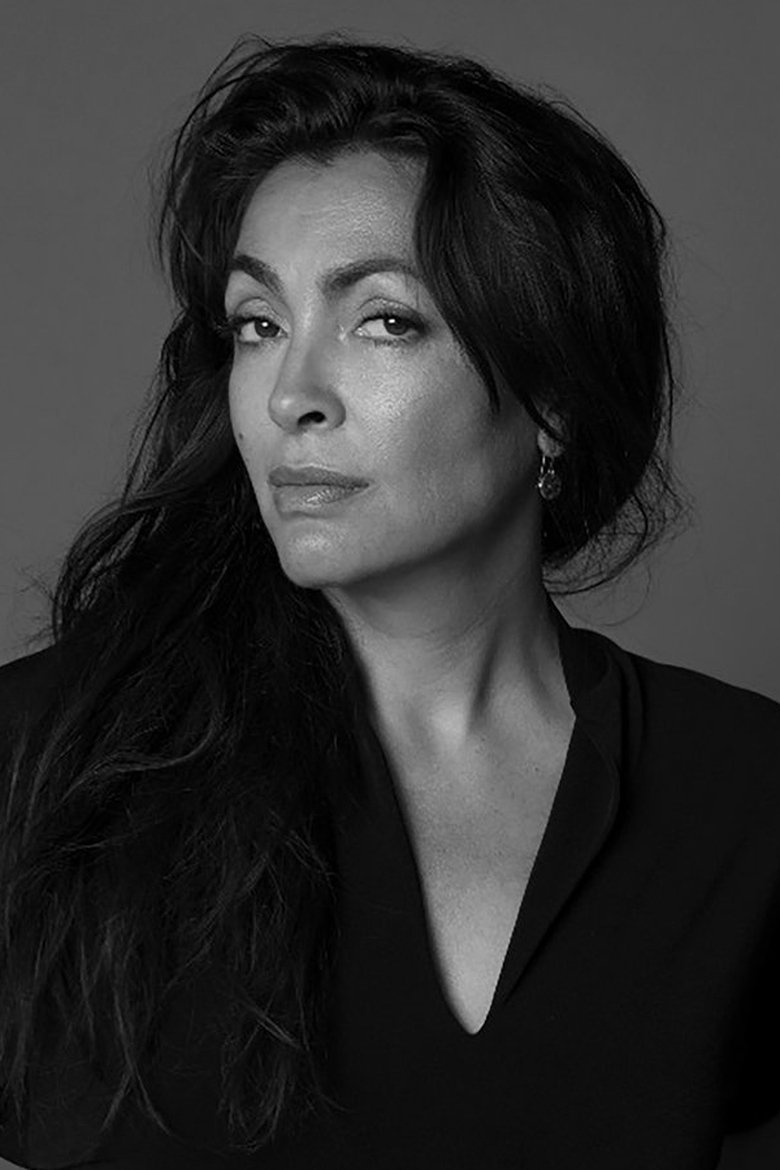 Monique Klemann Portrait of Monique Klemann