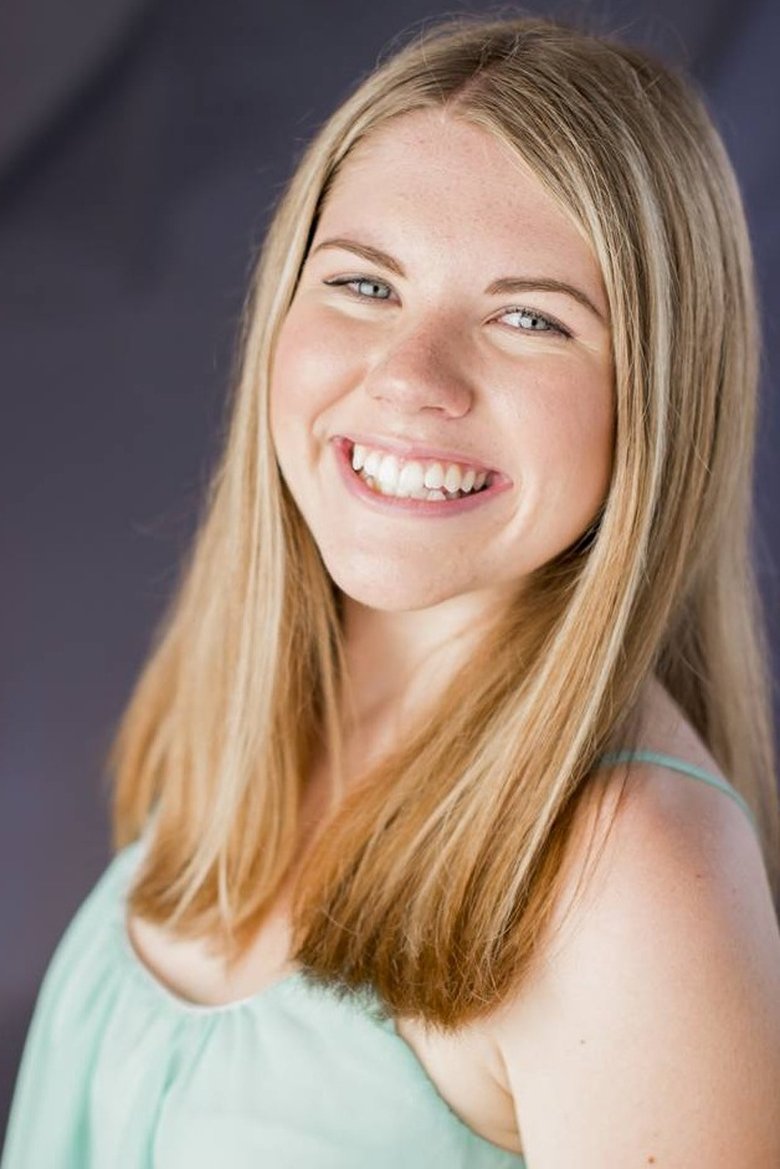 Annabelle Roberts Portrait of Annabelle Roberts