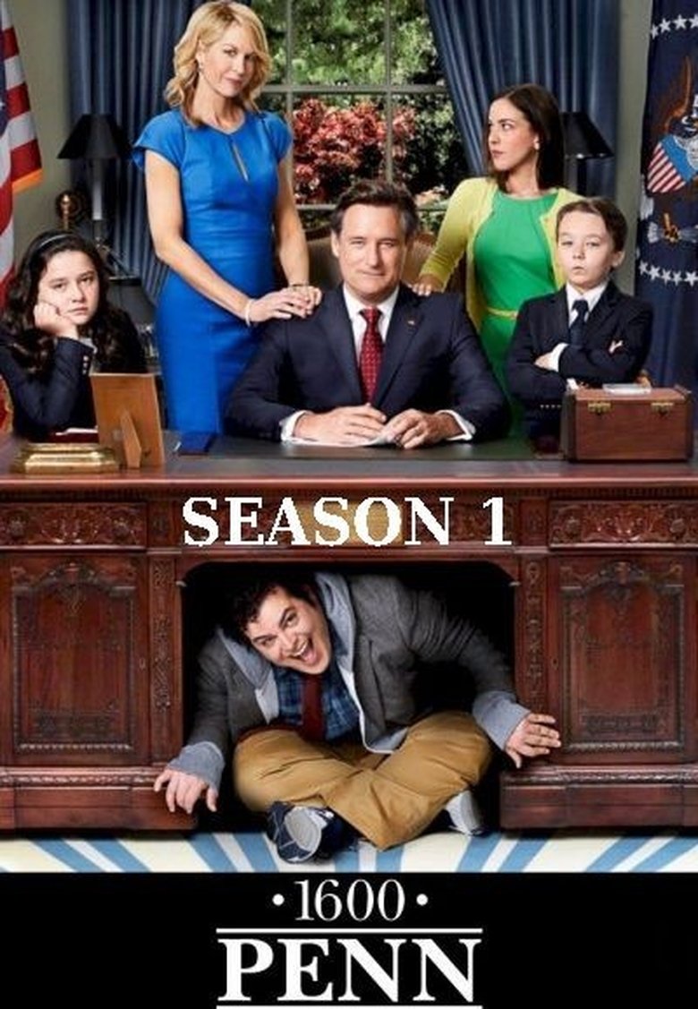 Cast and Crew in 1600 Penn - The Short Happy Life of Reba Cadbury (Season 1 - Episode 10) - The Short Happy Life of Reba Cadbury Poster of Cast and Crew in 1600 Penn - The Short Happy Life of Reba Cadbury (Season 1 - Episode 10) - The Short Happy Life of Reba Cadbury