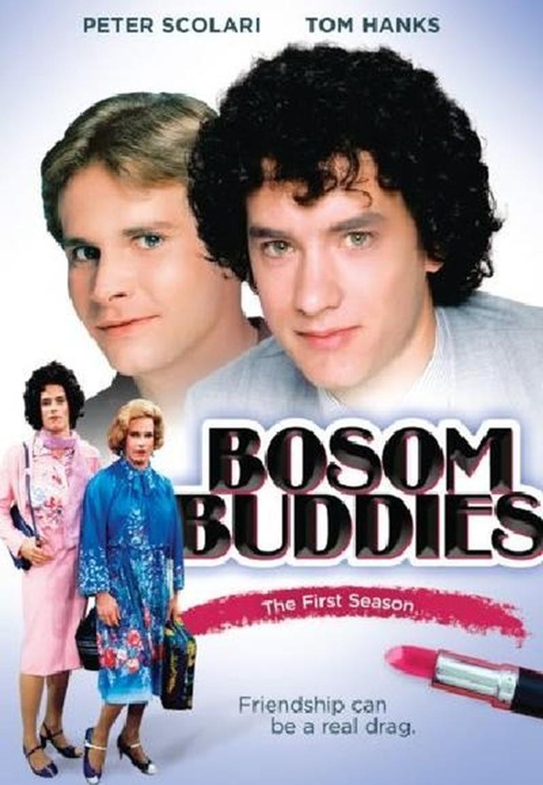 Episodes in Bosom Buddies - Season 1 - Season 1 Poster of Episodes in Bosom Buddies - Season 1 - Season 1