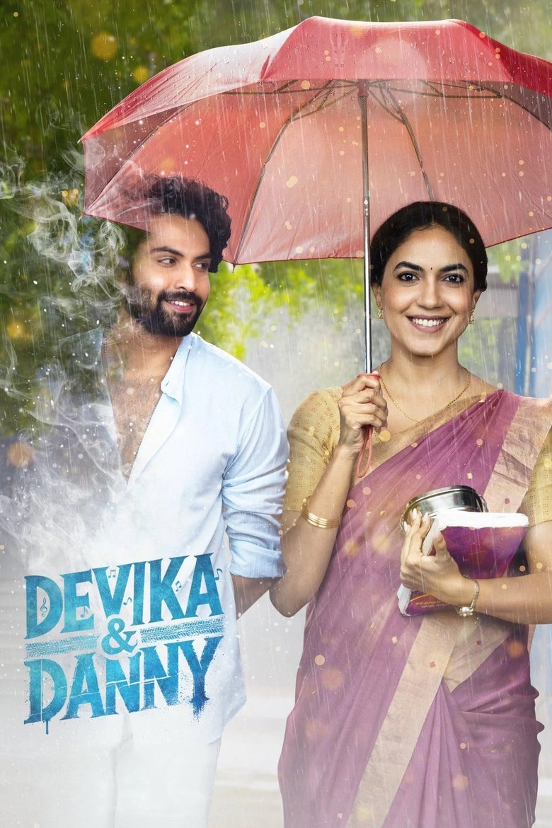 Episodes in Devika & Danny - Season 1 - Season 1 Poster of Episodes in Devika & Danny - Season 1 - Season 1