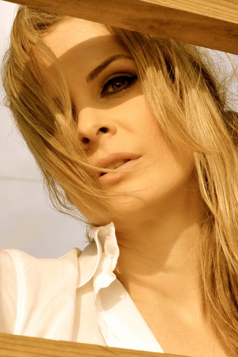 Dea Busato Portrait of Dea Busato