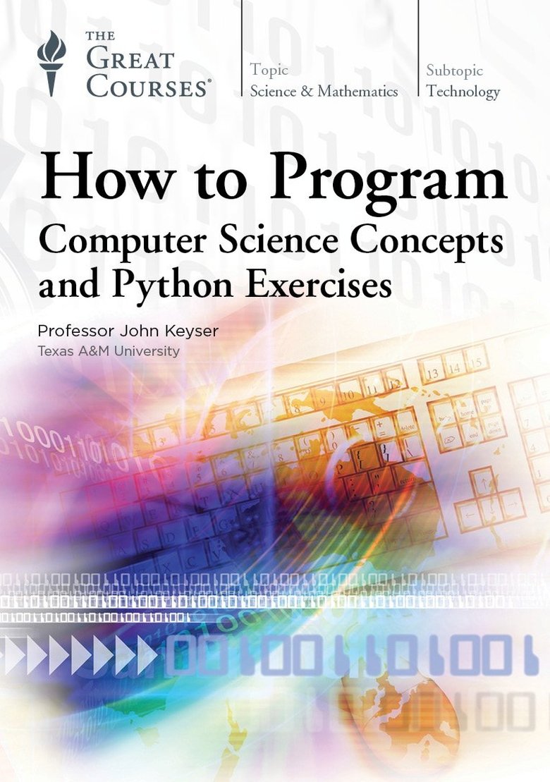 How to program Poster of How to program