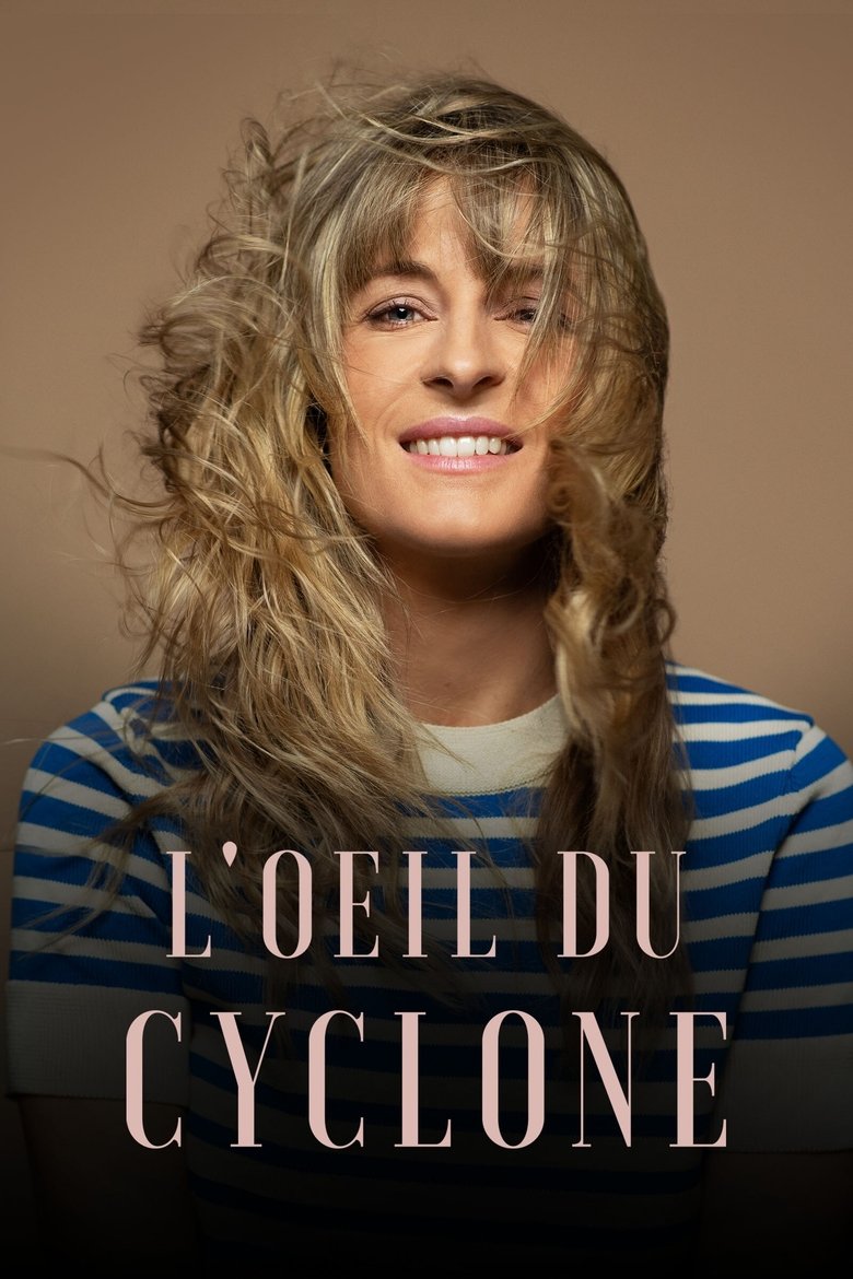 Episodes in L'oeil Du Cyclone - Season 4 - Season 4 Poster of Episodes in L'oeil Du Cyclone - Season 4 - Season 4