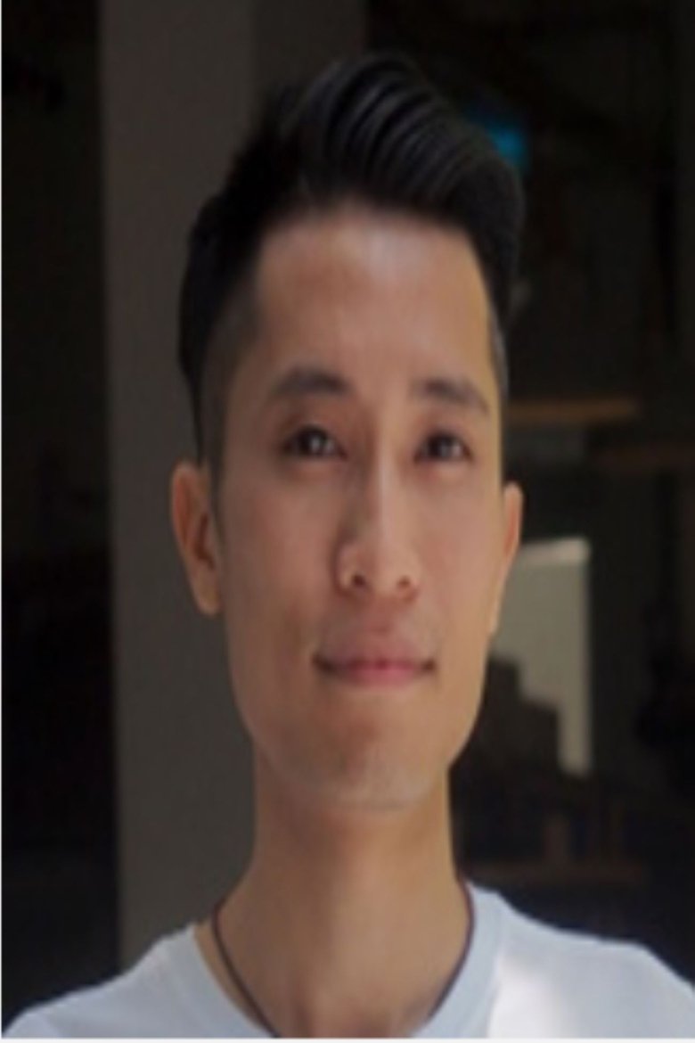 Jay Pui-Weng Lei Portrait of Jay Pui-Weng Lei