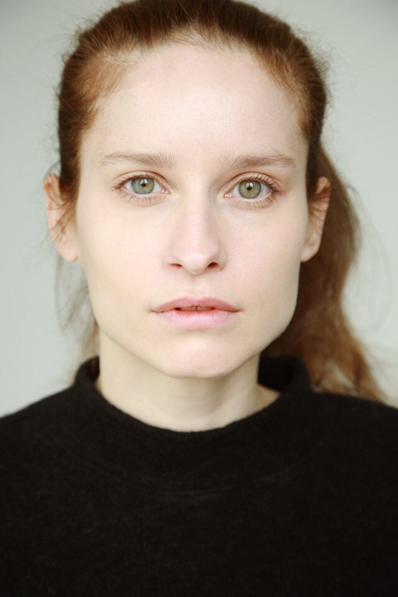Lea Draeger Portrait of Lea Draeger