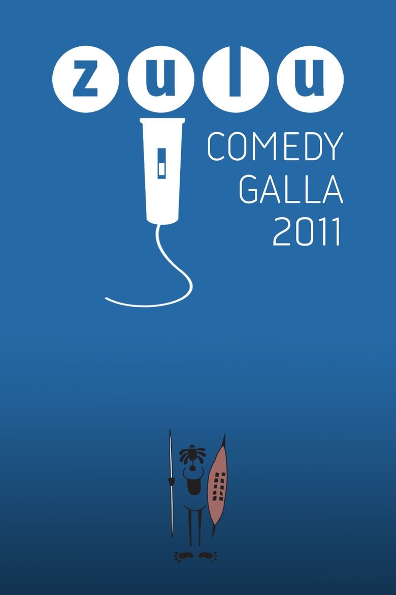 Episodes in ZULU Comedy Galla - Season 2 - Season 2 Poster of Episodes in ZULU Comedy Galla - Season 2 - Season 2