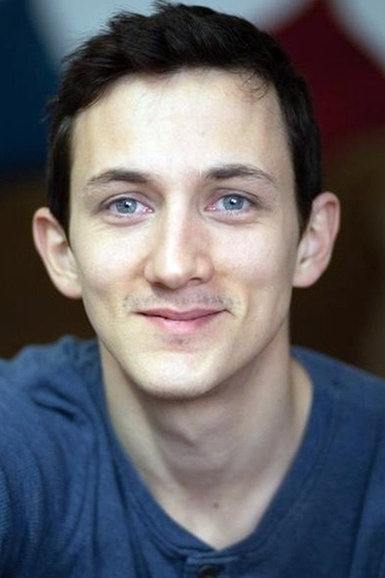 Arthur Choisnet Portrait of Arthur Choisnet
