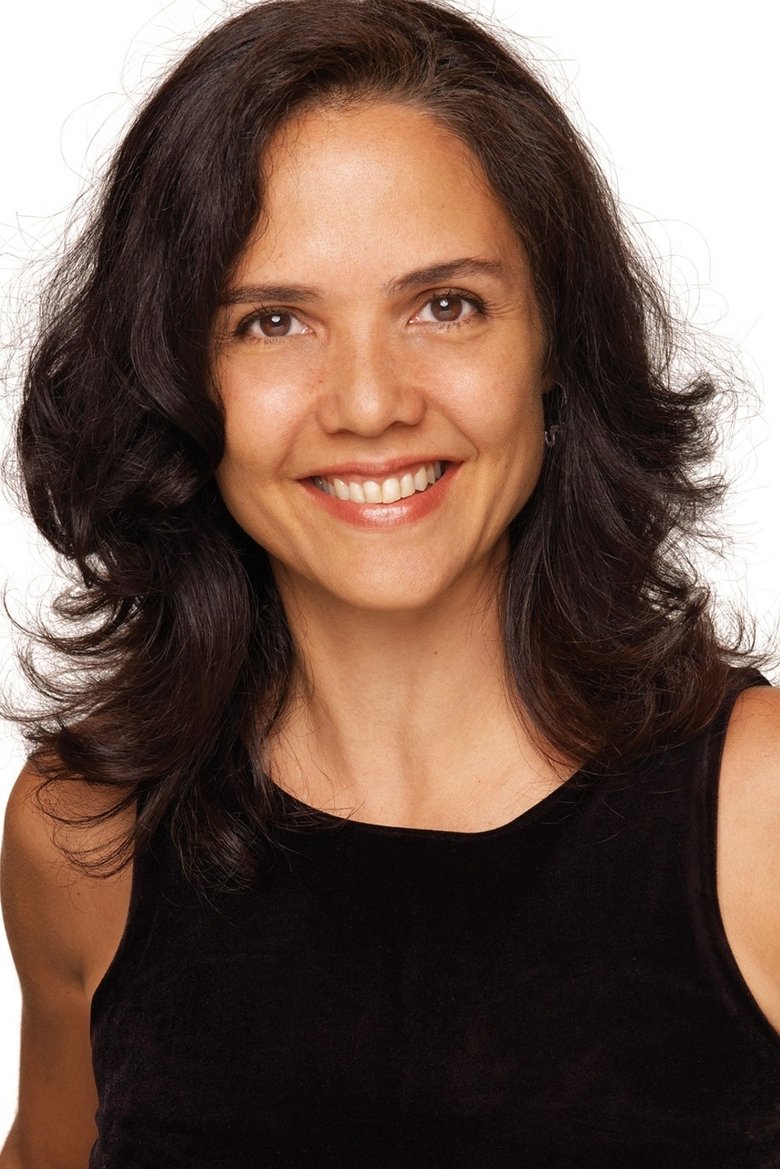 Tereza Seiblitz Portrait of Tereza Seiblitz