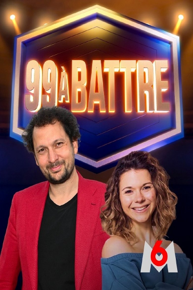 99 to Beat Poster of 99 to Beat