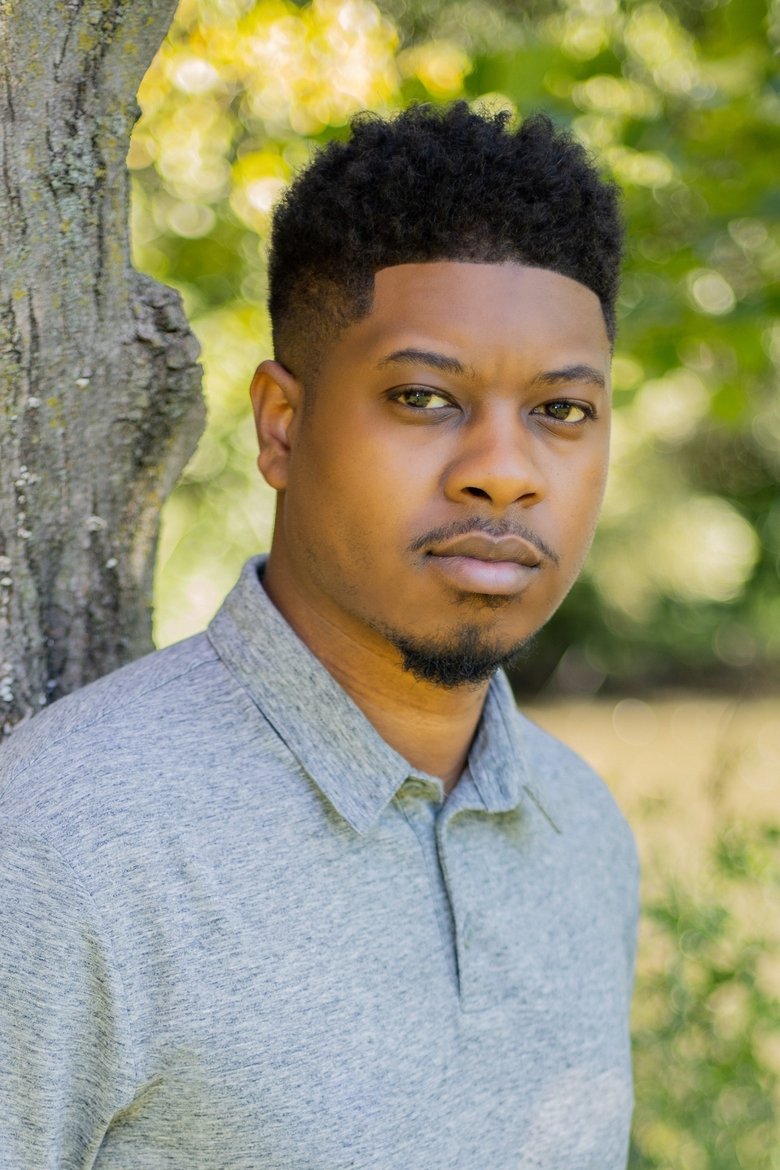 Anthony Gainey Jr. Portrait of Anthony Gainey Jr.