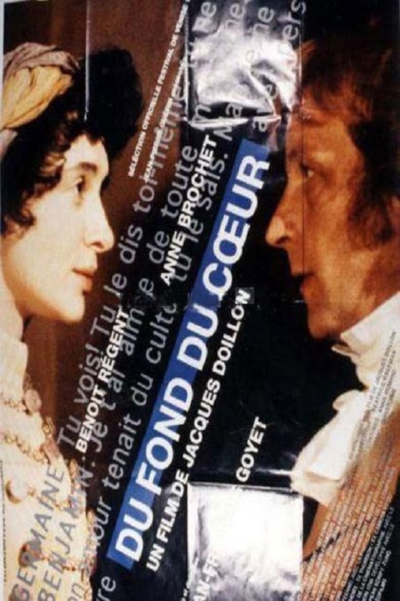 Germaine et Benjamin Poster of Germaine et Benjamin