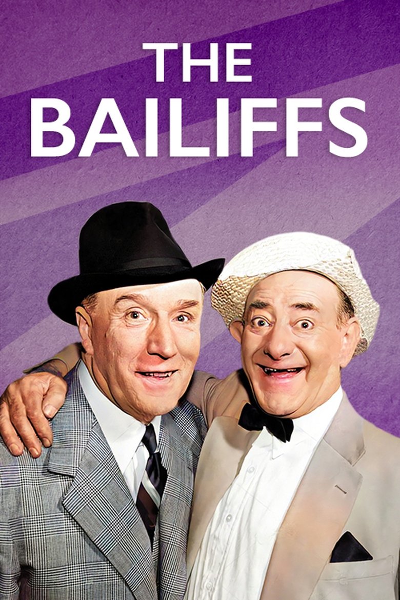 The Bailiffs Poster of The Bailiffs
